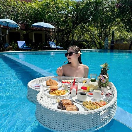 New Mekar Jaya Hotel Legian Kültér fotó