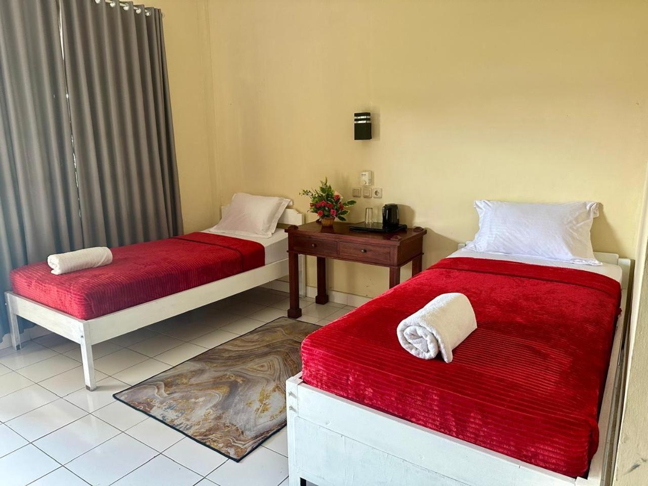 New Mekar Jaya Hotel Legian Kültér fotó