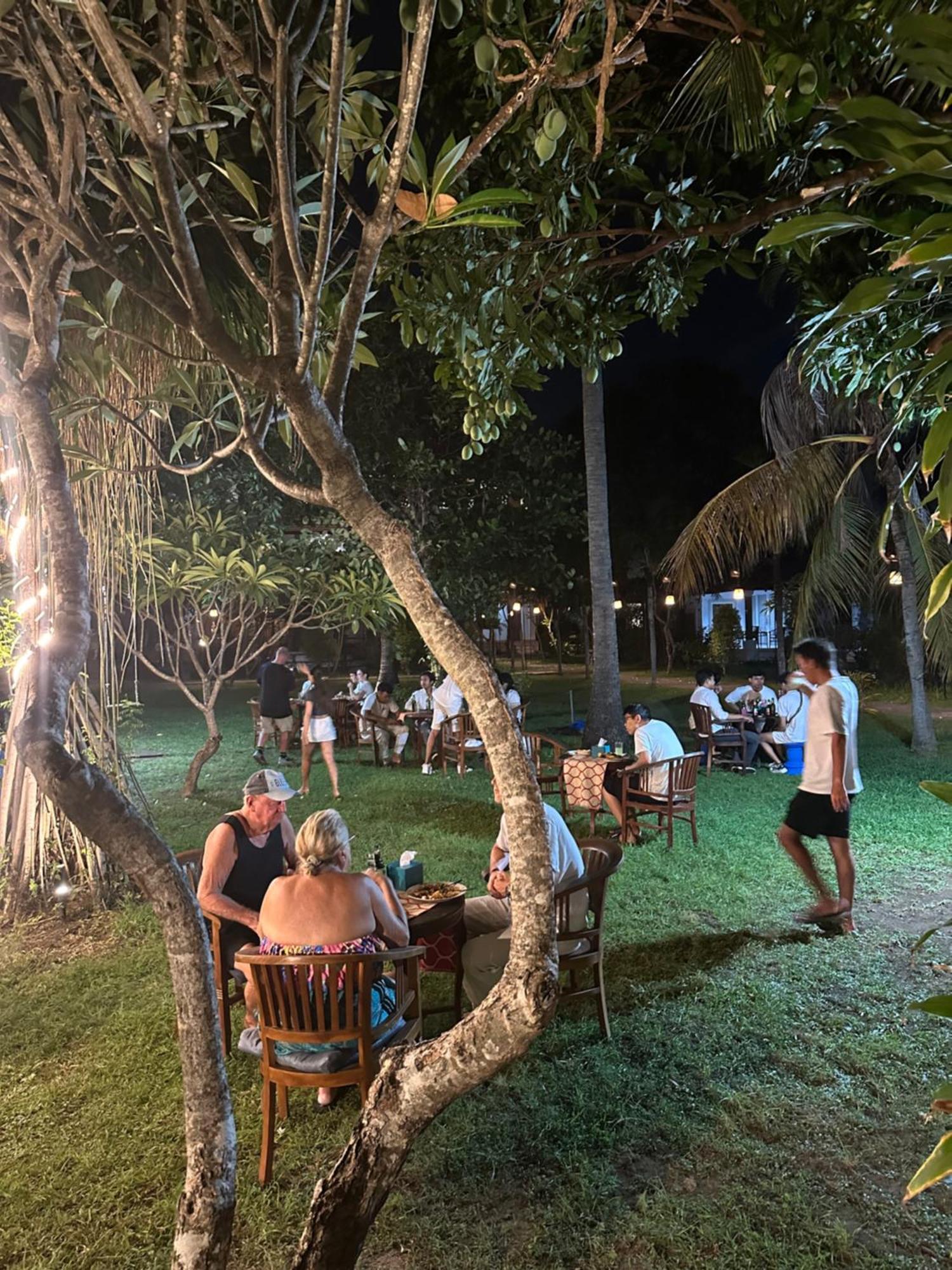 New Mekar Jaya Hotel Legian Kültér fotó
