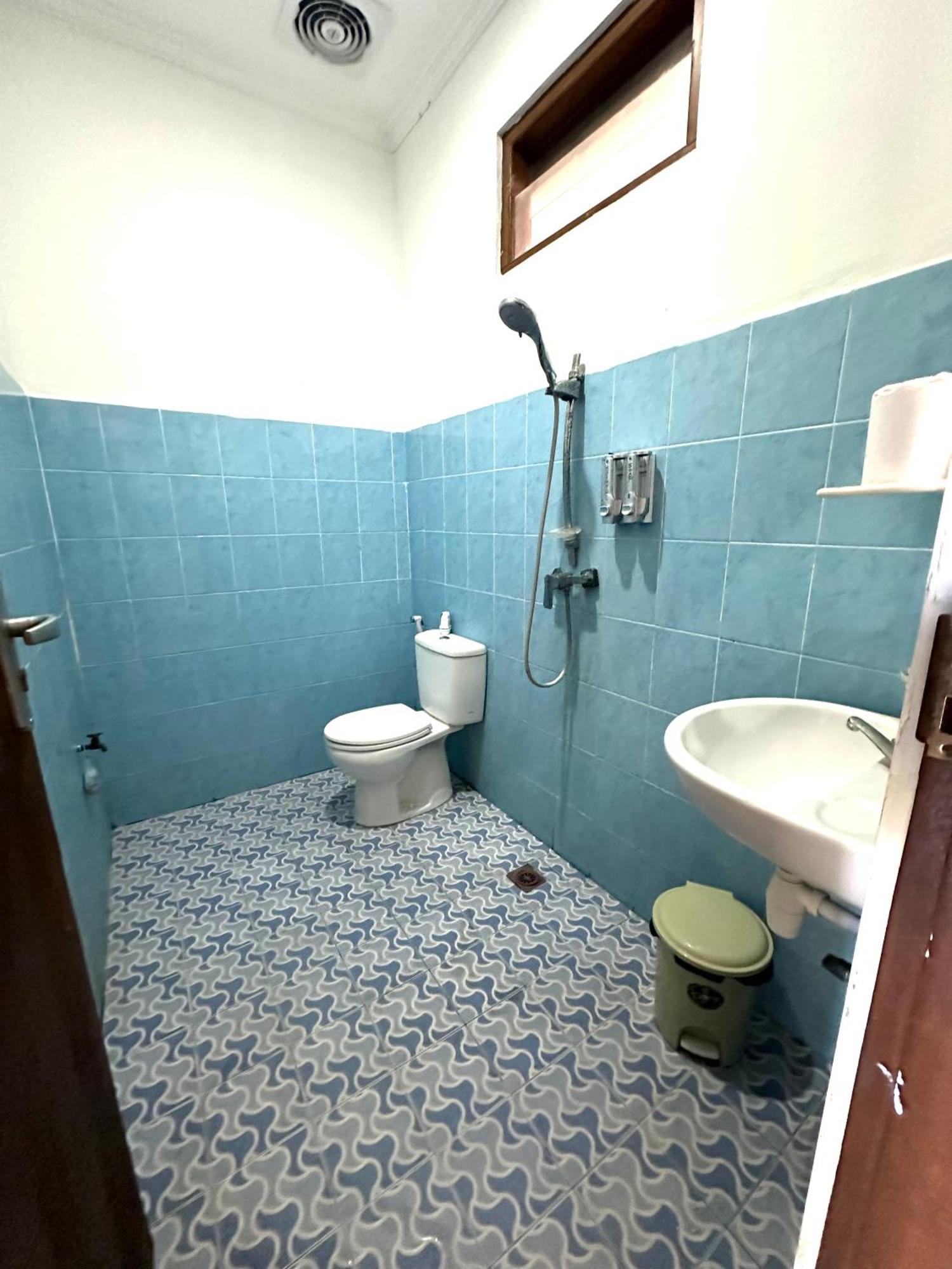 New Mekar Jaya Hotel Legian Kültér fotó