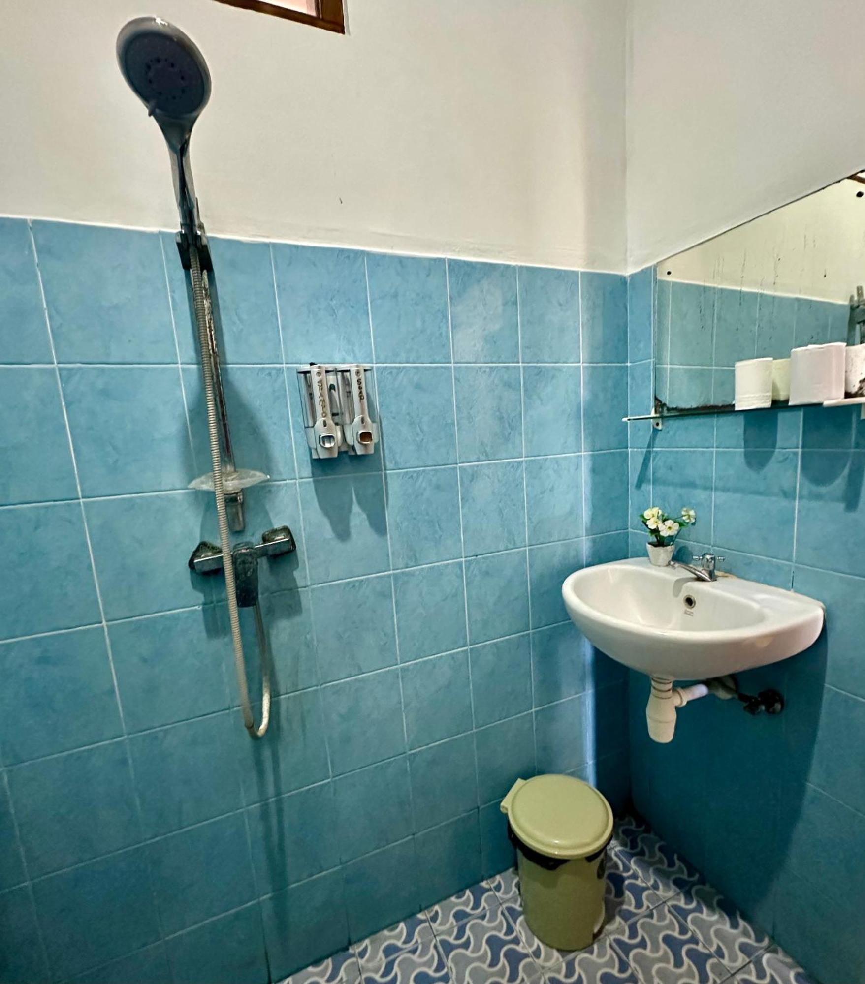 New Mekar Jaya Hotel Legian Kültér fotó