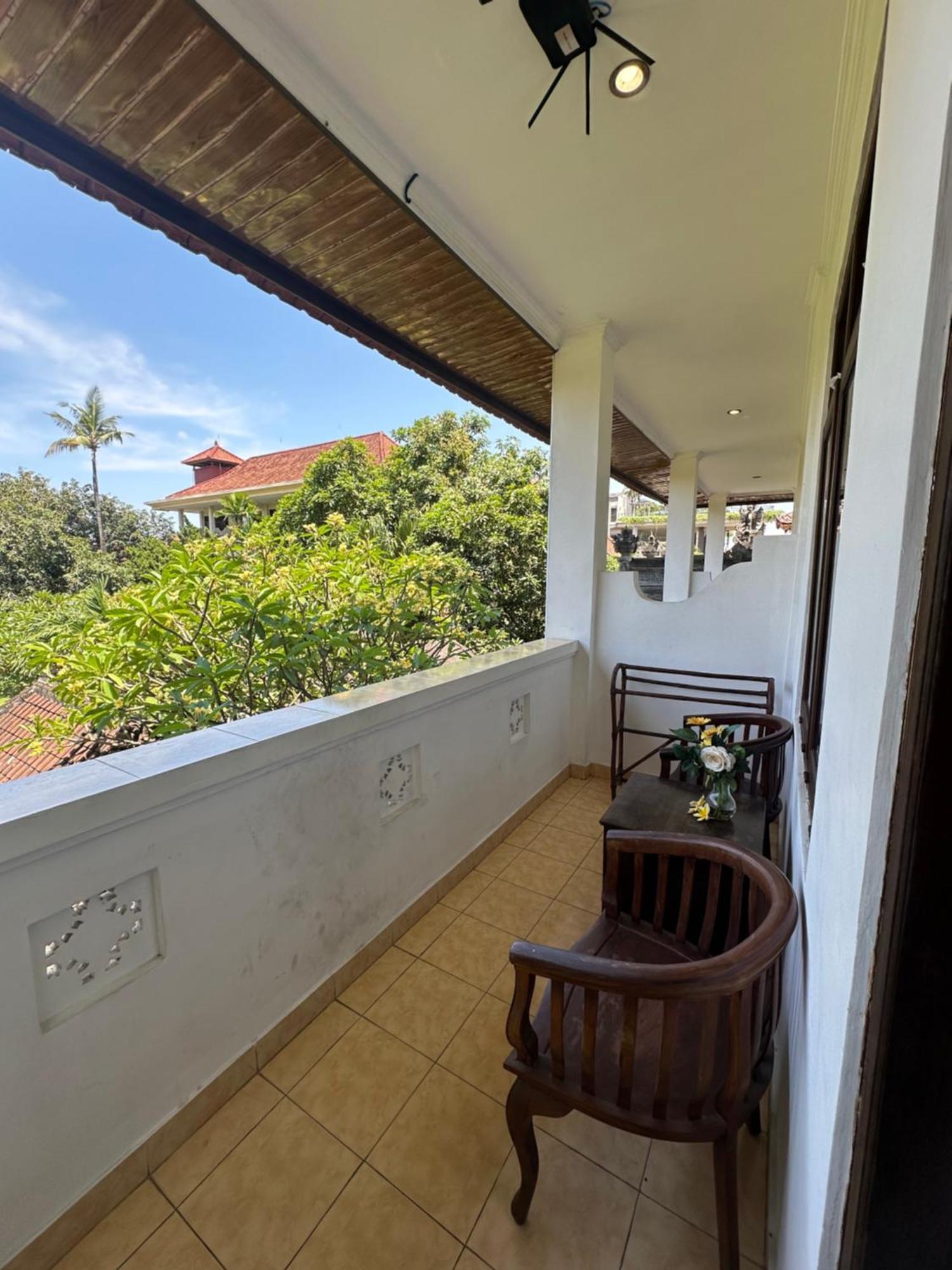 New Mekar Jaya Hotel Legian Kültér fotó